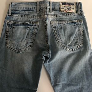 True Religion jeans